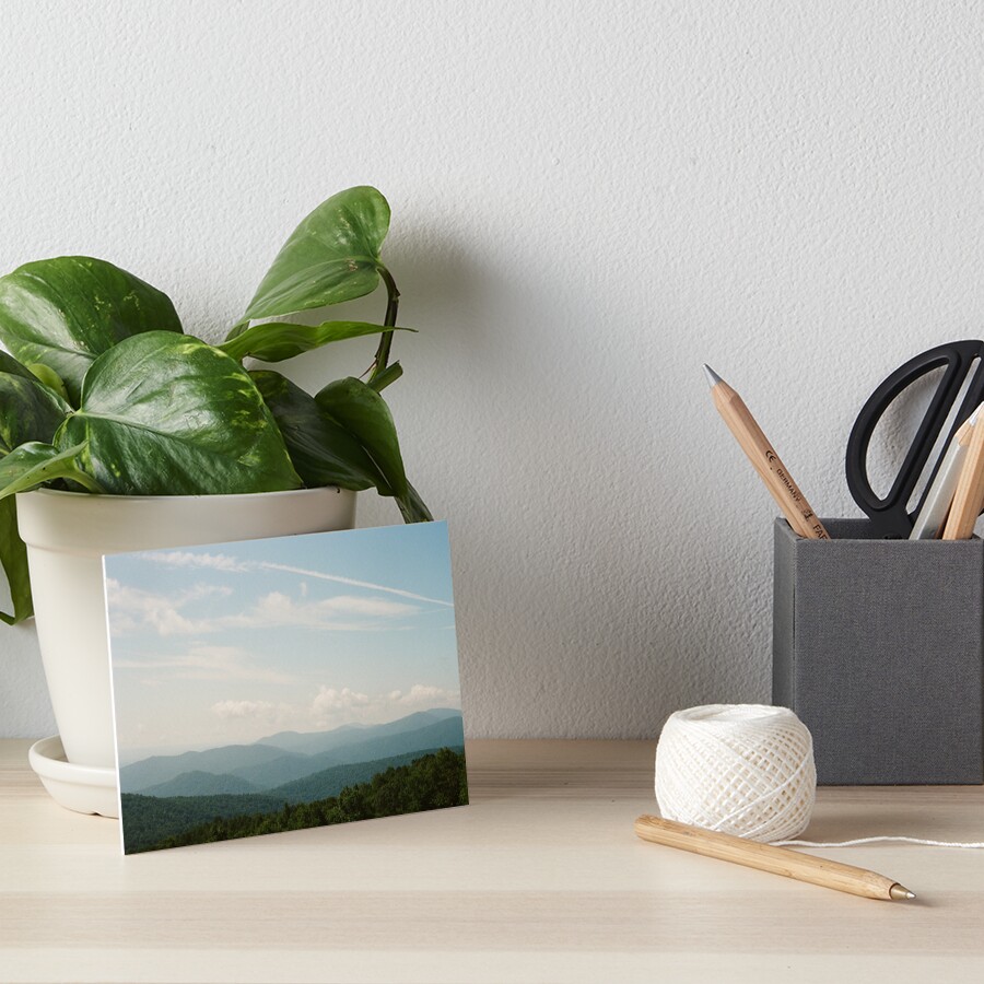 Item preview, Art Board Print designed and sold by hcoolbaugh.