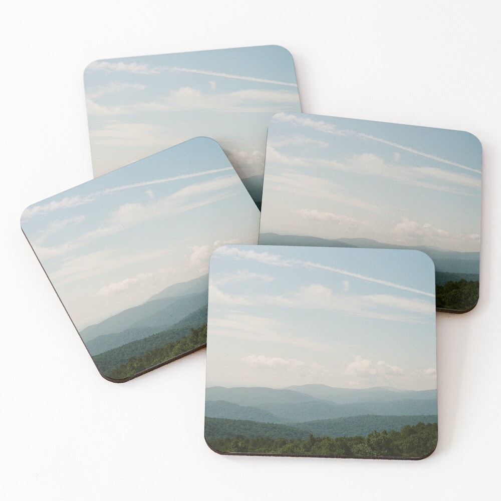 Item preview, Coasters (Set of 4) designed and sold by hcoolbaugh.
