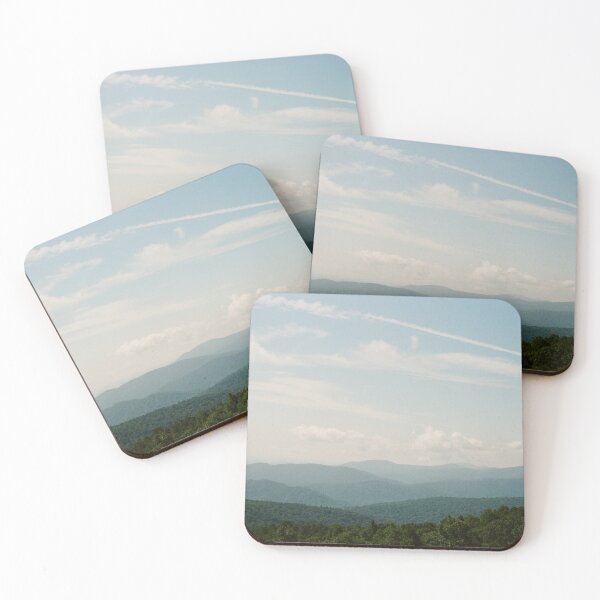 Item preview, Blue Ridge designed and sold by coolbaughism.