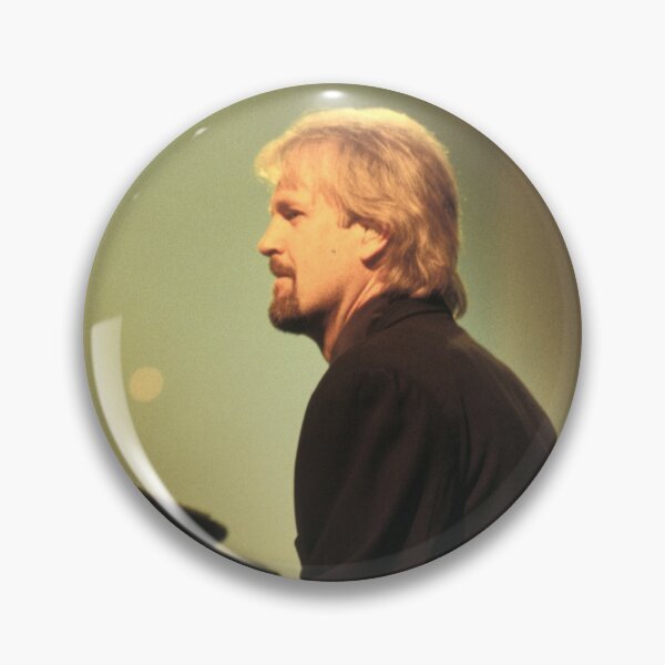 Item preview, John Tesh - Photograph designed and sold by ConcertImages.