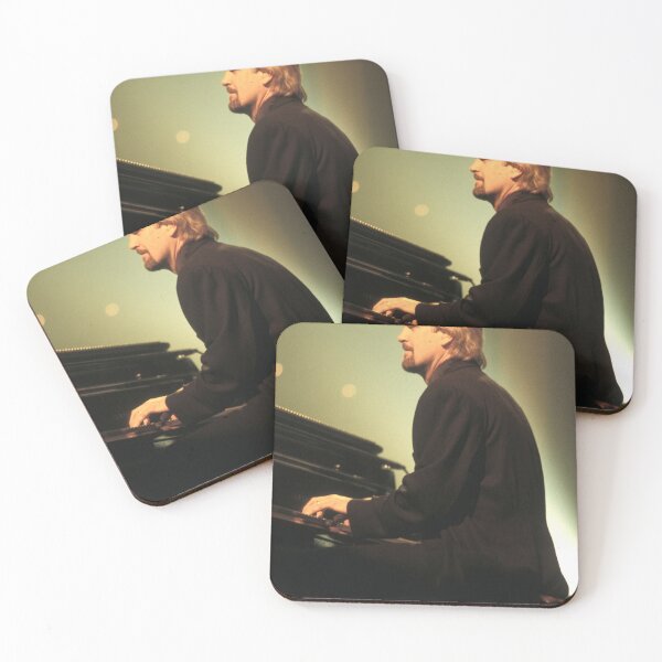 Item preview, John Tesh - Photograph designed and sold by ConcertImages.