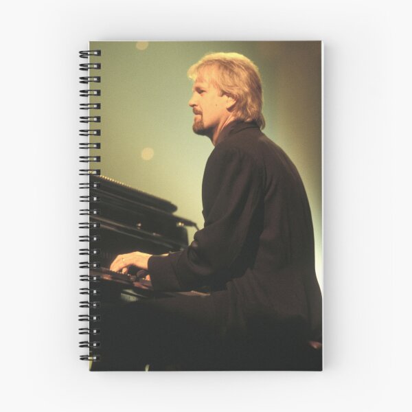 Item preview, John Tesh - Photograph designed and sold by ConcertImages.