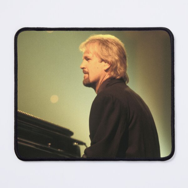 Item preview, John Tesh - Photograph designed and sold by ConcertImages.