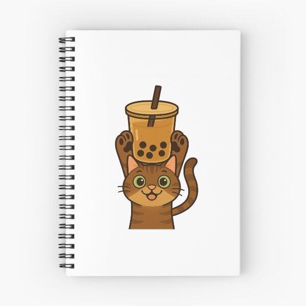 Item preview, Hooray for boba! designed and sold by hcghostwinter.
