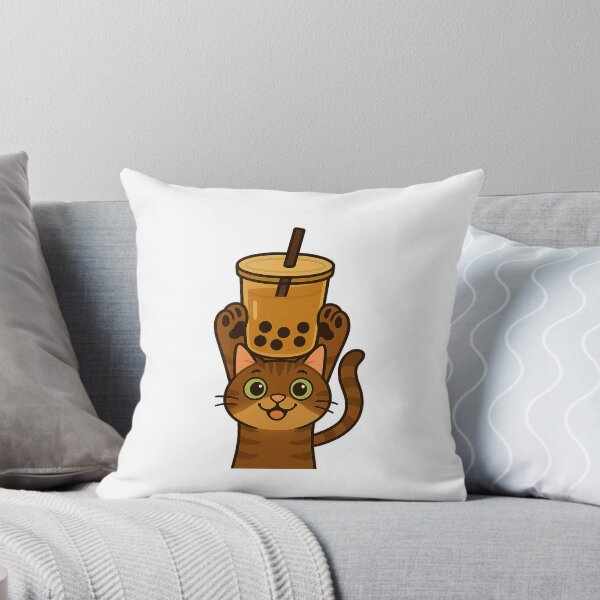Item preview, Hooray for boba! designed and sold by hcghostwinter.