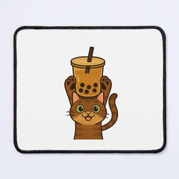 Item preview, Hooray for boba! designed and sold by hcghostwinter.