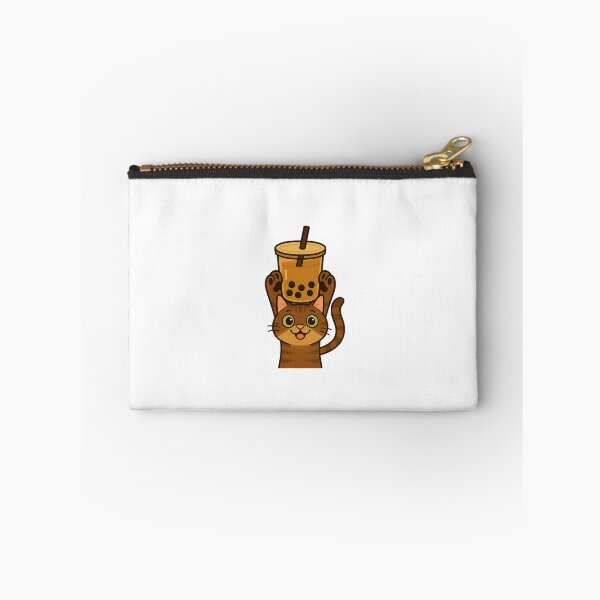 Item preview, Hooray for boba! designed and sold by hcghostwinter.