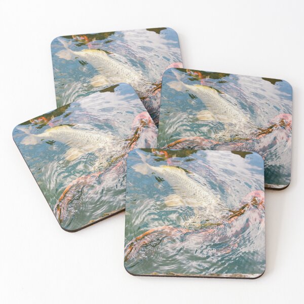 Item preview, Koi Pond designed and sold by coolbaughism.