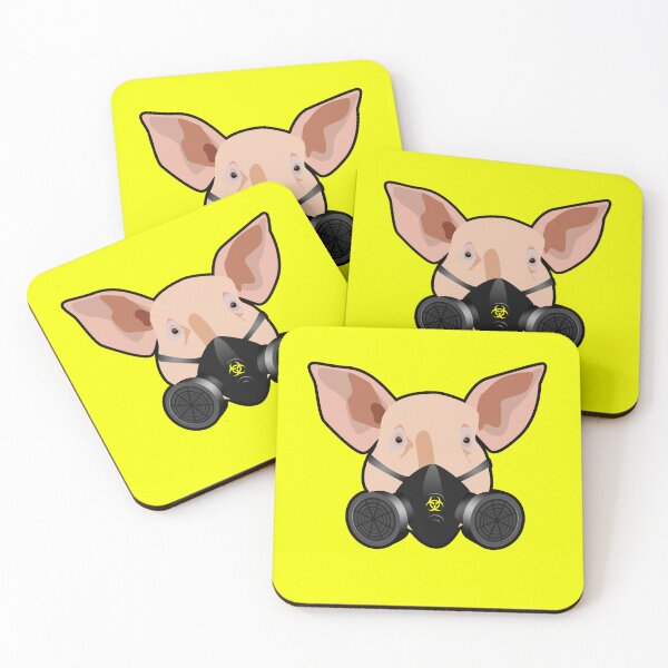 Item preview, Fear The Swine designed and sold by Ogfx.
