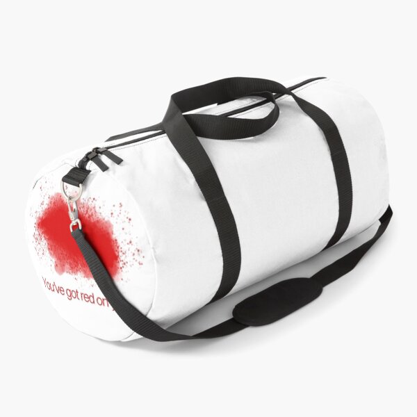 Item preview, You’ve got red on you. designed and sold by The Artist At Home.