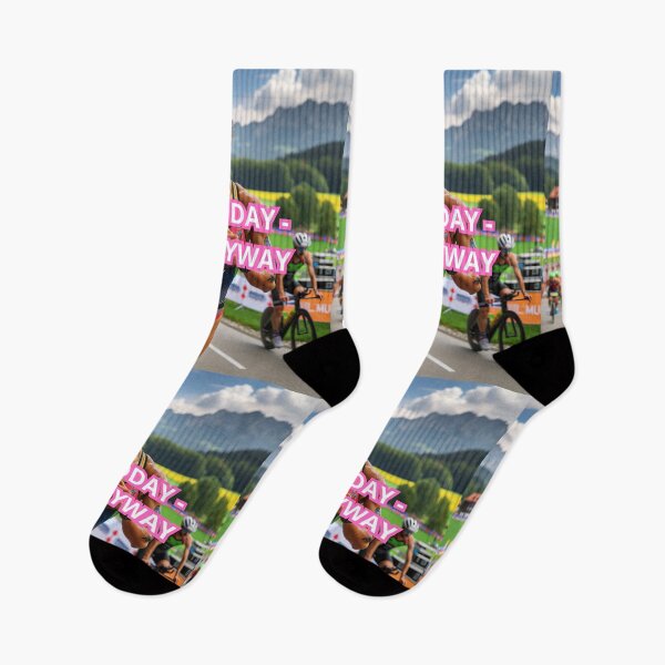 Item preview, “Sore Today – Tri’d Anyway” – Triathlon Girl Power Motivation designed and sold by Triathlongram.