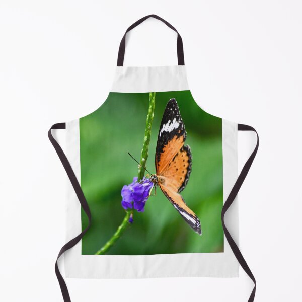 Item preview, Leopard Lacewing Butterfly designed and sold by richardbryce.