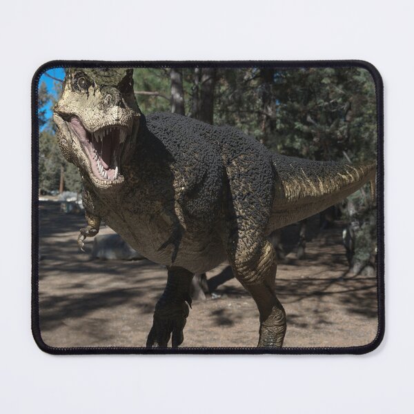 Item preview, North American T-Rex with Feathers designed and sold by TEAMCREDO.