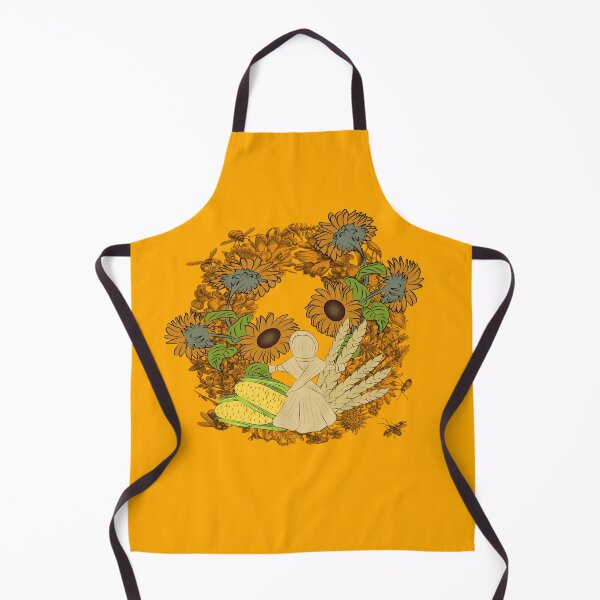 Item preview, Lammas Lughnasa designed and sold by GemimaRosaArt.