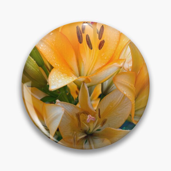 Item preview, Lirio designed and sold by LibrosBOOKtique.