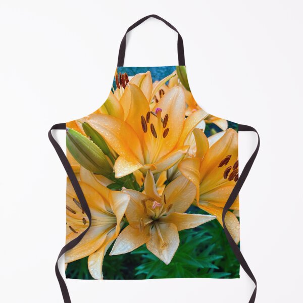Item preview, Lirio designed and sold by LibrosBOOKtique.