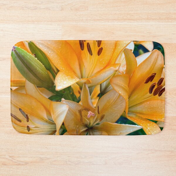 Item preview, Lirio designed and sold by LibrosBOOKtique.