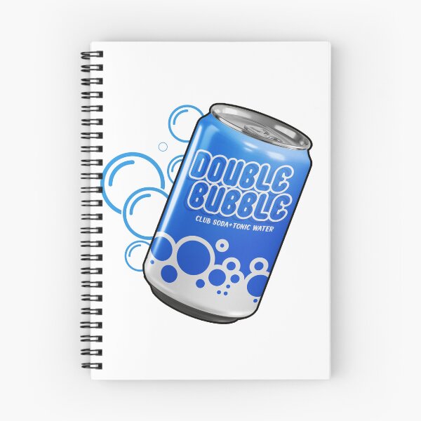 Item preview, Double Bubble designed and sold by Matt Acton.