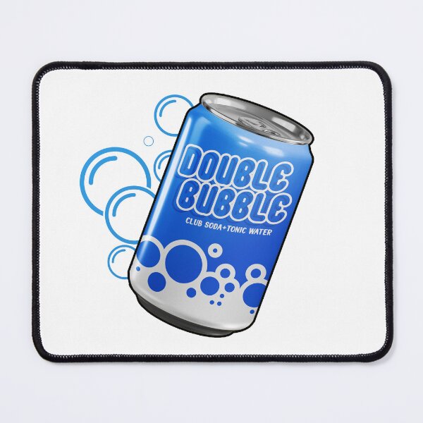 Item preview, Double Bubble designed and sold by Matt Acton.