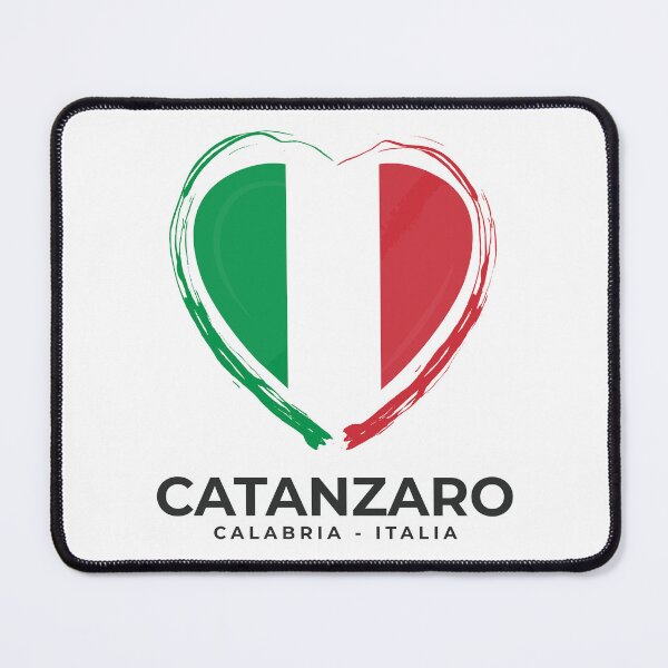 Item preview, Catanzaro - Calabria - Italia designed and sold by StudioRedKoala.