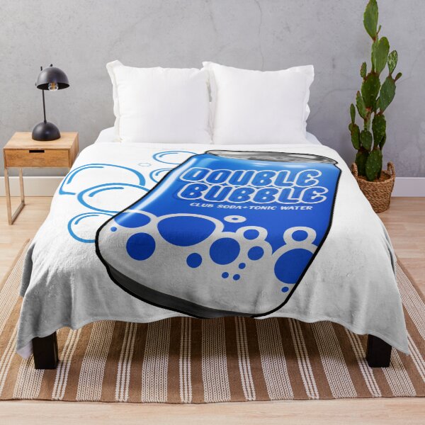 Item preview, Double Bubble designed and sold by Matt Acton.