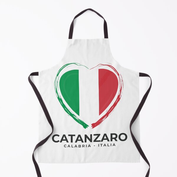 Item preview, Catanzaro - Calabria - Italia designed and sold by StudioRedKoala.