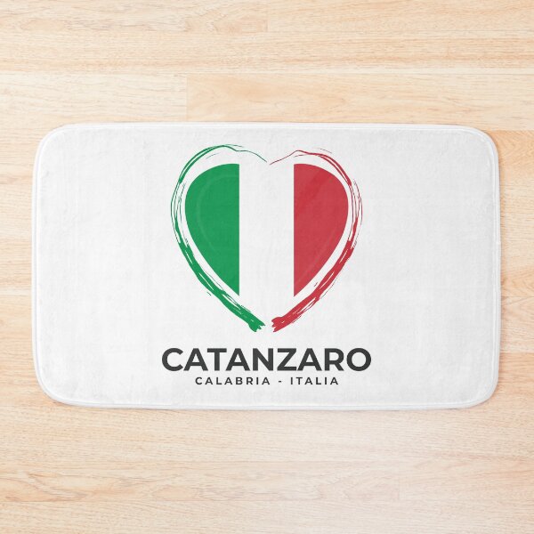Item preview, Catanzaro - Calabria - Italia designed and sold by StudioRedKoala.