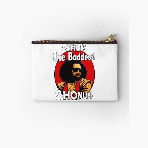 Item preview, Shonuff . The Baddest designed and sold by American Artist Designs.