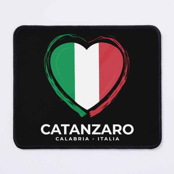 Item preview, Catanzaro - Calabria - Italia designed and sold by StudioRedKoala.
