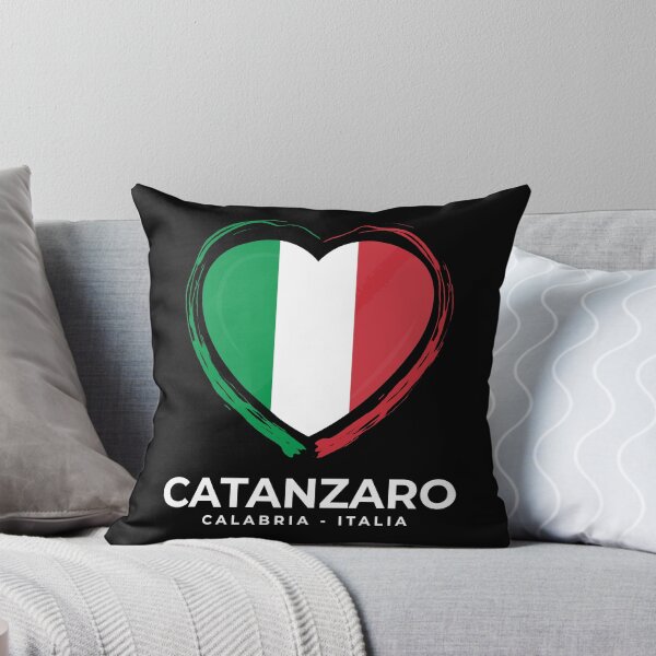 Item preview, Catanzaro - Calabria - Italia designed and sold by StudioRedKoala.