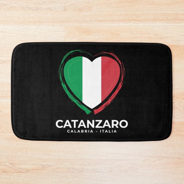 Item preview, Catanzaro - Calabria - Italia designed and sold by StudioRedKoala.
