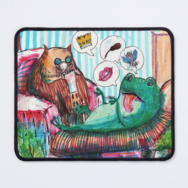 Item preview, therapy session designed and sold by guilhernunes.