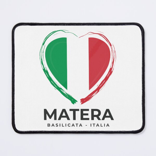 Item preview, Matera - Basilicata - Italia designed and sold by StudioRedKoala.