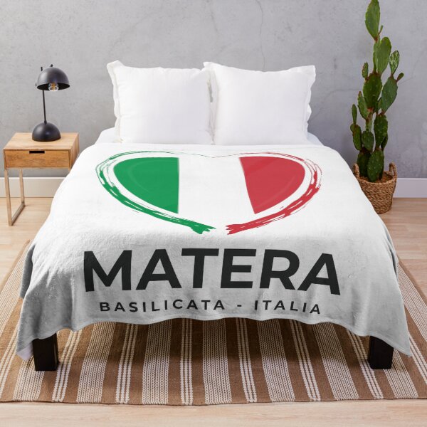Item preview, Matera - Basilicata - Italia designed and sold by StudioRedKoala.
