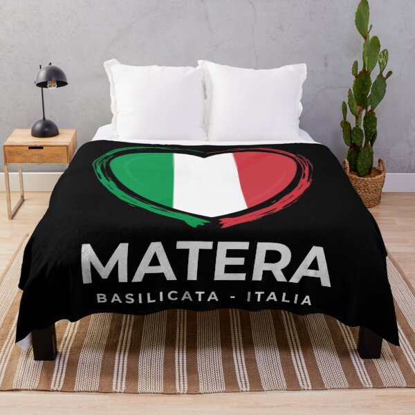 Item preview, Matera - Basilicata - Italia designed and sold by StudioRedKoala.