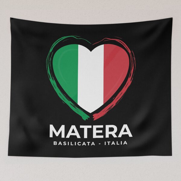 Item preview, Matera - Basilicata - Italia designed and sold by StudioRedKoala.