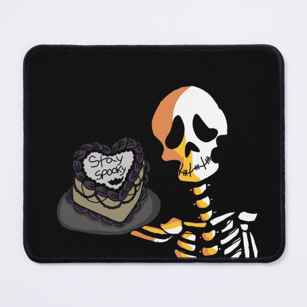Item preview, Stay spooky designed and sold by HypnotiDesings.
