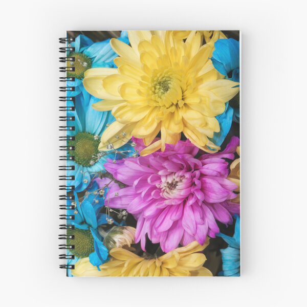 Item preview, Girasol designed and sold by LibrosBOOKtique.