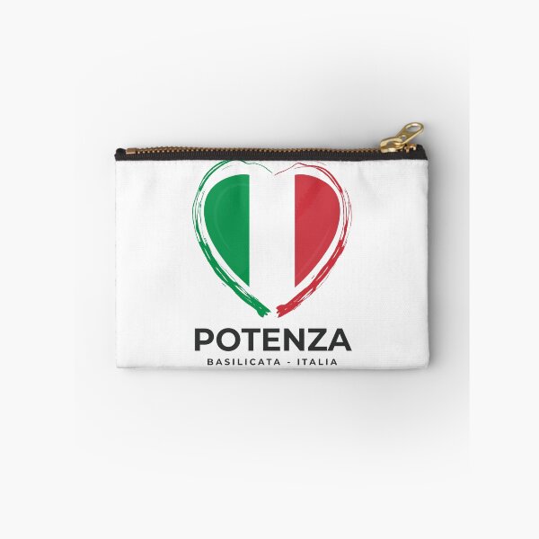 Item preview, Potenza - Basilicata - Italia designed and sold by StudioRedKoala.