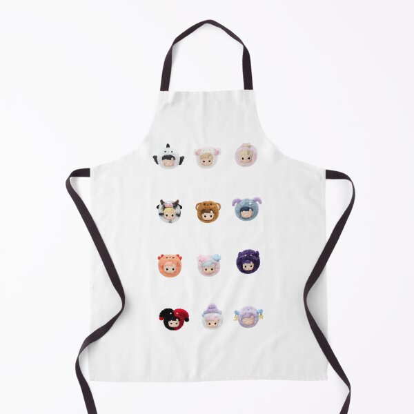 Item preview, HACIPUPU The Constellation Series - Popmart designed and sold by penny555.