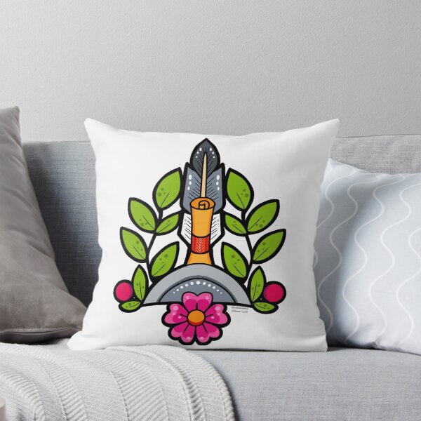 Item preview, Promoting Aboriginal Student Success long logo designed and sold by Miskobineshii.