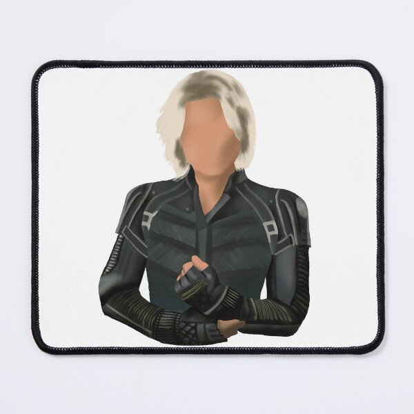 Item preview, Thunderbolts: Yelena designed and sold by karleetheartist.
