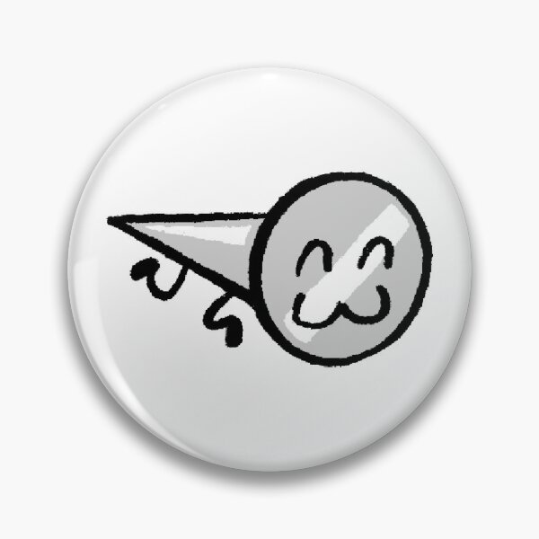 Item preview, Naily BFDI designed and sold by MsBonnieArt.