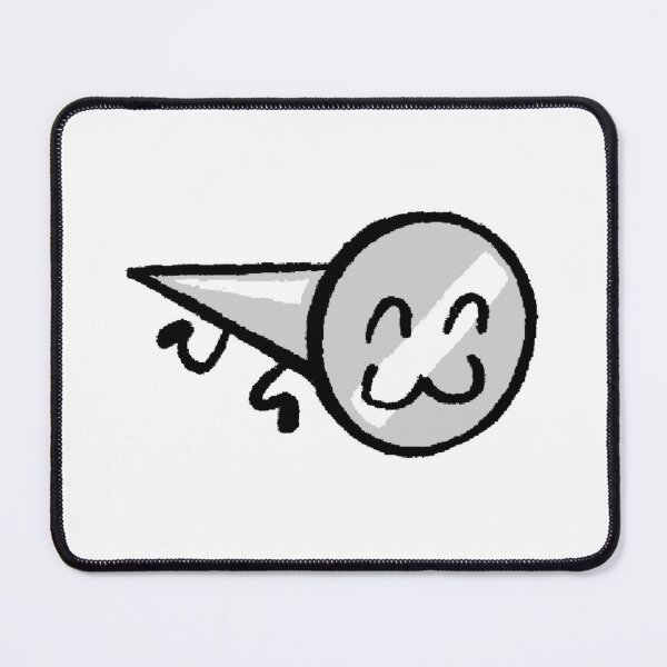 Item preview, Naily BFDI designed and sold by MsBonnieArt.