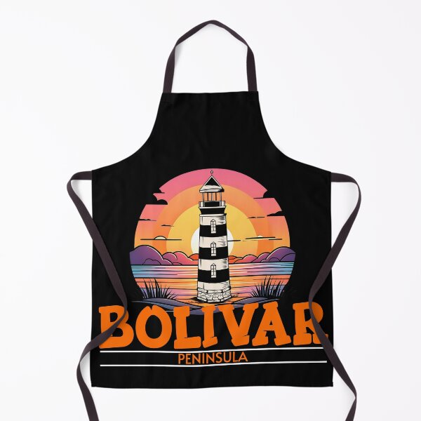 Item preview, Bolivar Peninsula Lighthouse designed and sold by LaidBackSoul.
