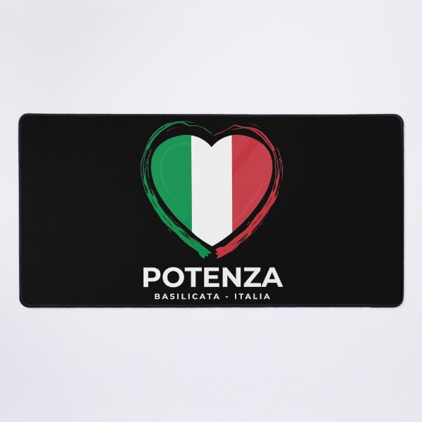Item preview, Potenza - Basilicata - Italia designed and sold by StudioRedKoala.