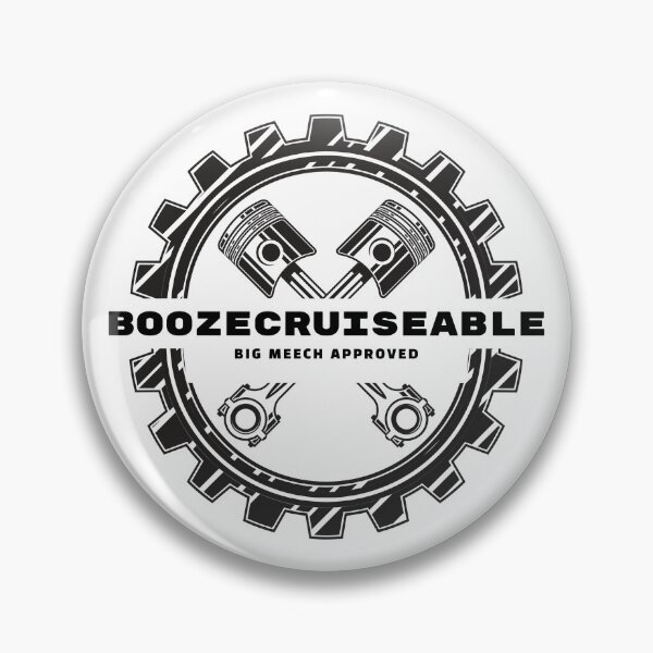 Item preview, BoozeCruiseable Big Meech Approved Crossing Pistons designed and sold by BoozeCruiseable.
