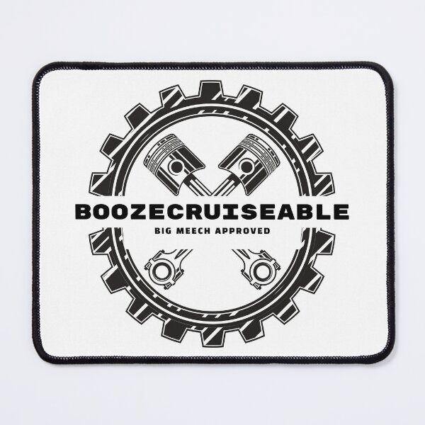 Item preview, BoozeCruiseable Big Meech Approved Crossing Pistons designed and sold by BoozeCruiseable.