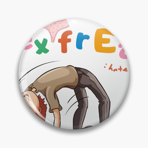 Item preview, sexfreak designed and sold by Chaotic--Goods.
