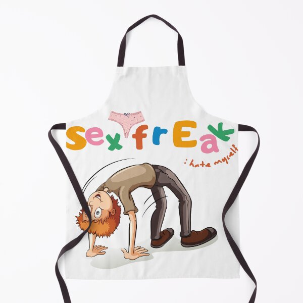 Item preview, sexfreak designed and sold by Chaotic--Goods.